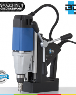 BDS MABasic 35 New- Magnetic Drilling Machine