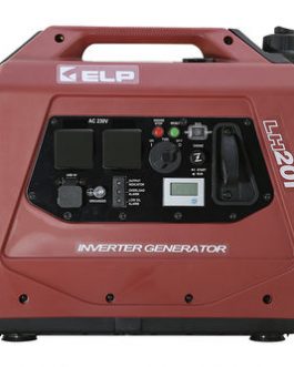 Petrol Inverter Generator LH20i 2000W