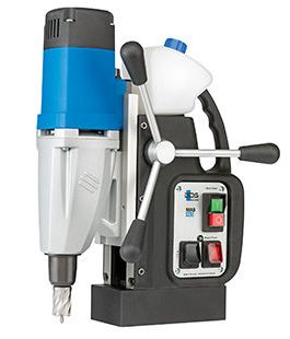 MAB 465-AFFORDABLE DRILLING & TAPPING MACHINE