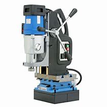MAB 825-Portable Magnetic Drill