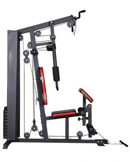 Multifunction Home Gym Combination Fitness Equipment